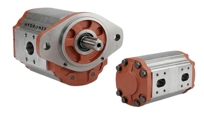 Hydraulic Gear Pump