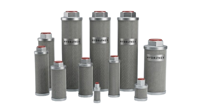Hydraulic Suction Strainer (SC3)