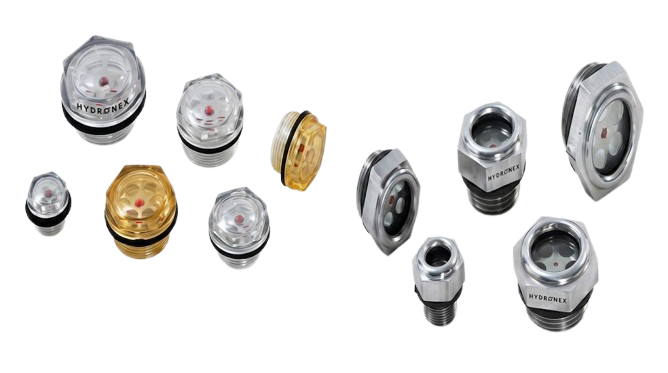 Oil Level Indicator (Knob Type)