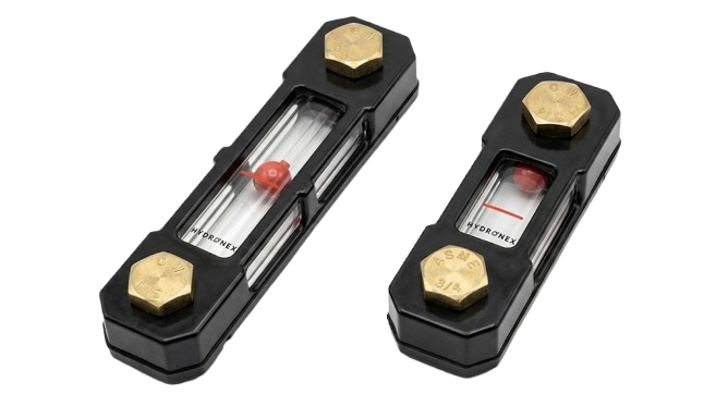 Oil Level Indicator