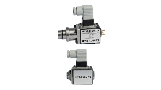 Pressure Switch