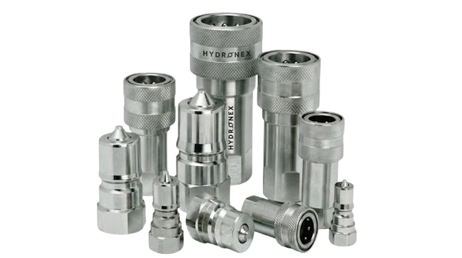 Quick Release Coupling (QRC)