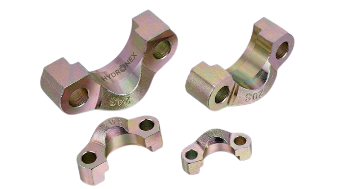 Sae Split Flanges