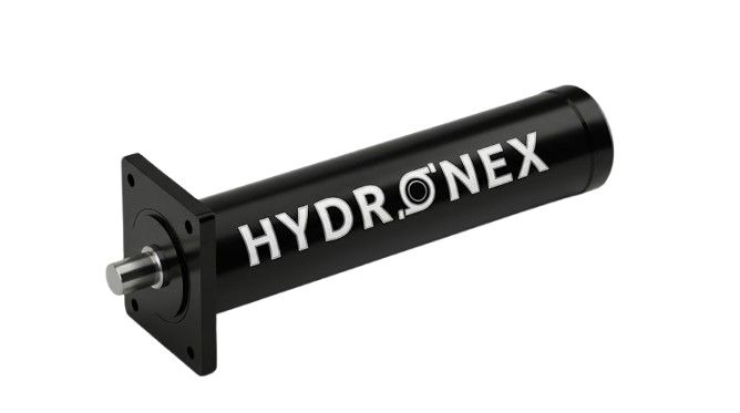 Mill-Type Cylinders by Torque