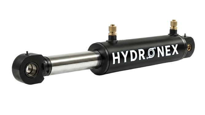 Welded-Type Cylinders