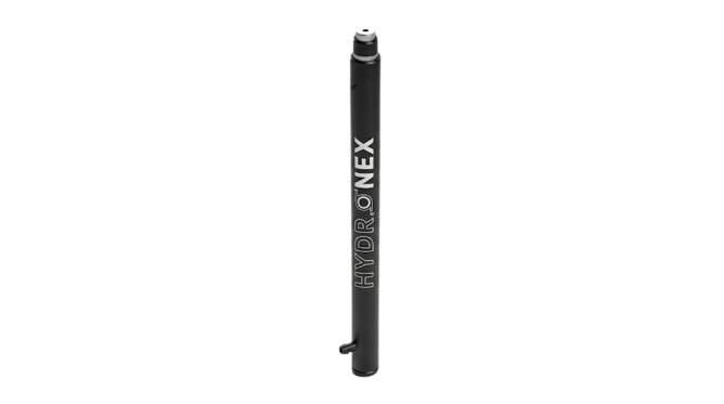 Lift Cylinders by Torque