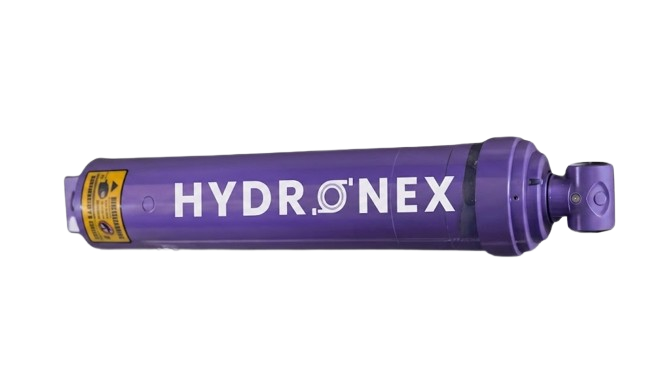 Telescopic Cylinders by toque