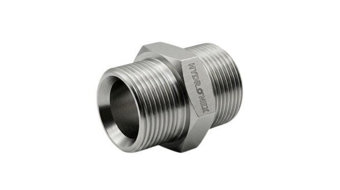 British Std Pipe Parallel (BSPP)