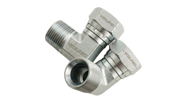 British Strd Pipe Tapered (BSPT)