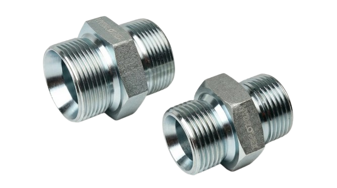 Stainless BSP Fittings