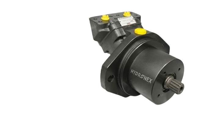 Torque THPM-010-130 DIN