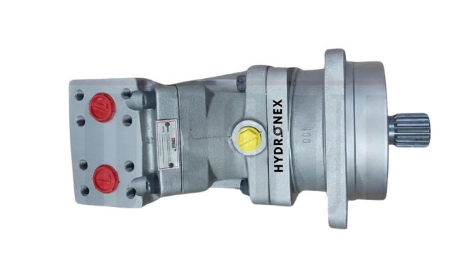Torque THPM-010-130 ISO