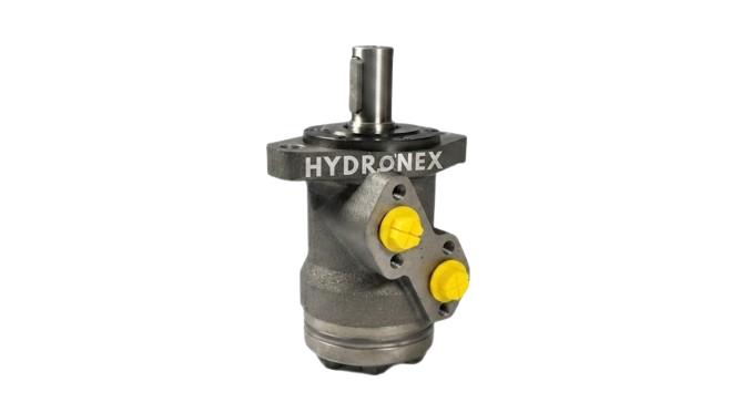 Torque TMP Series Orbital Motor