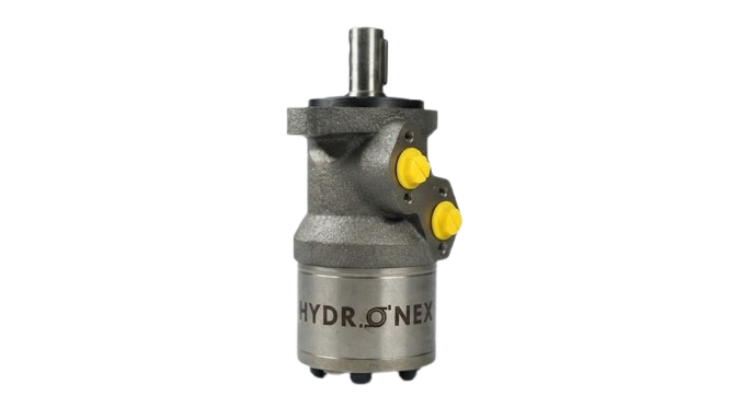 Torque TMR Series Orbital Motor