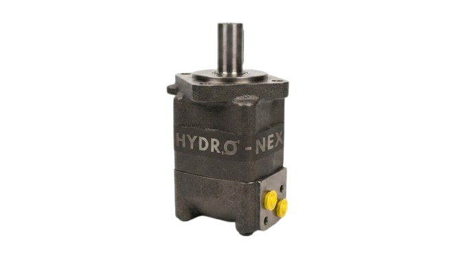 Torque TMS Series Orbital Motors