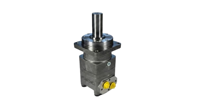 Torque TMT Series orbital Motor
