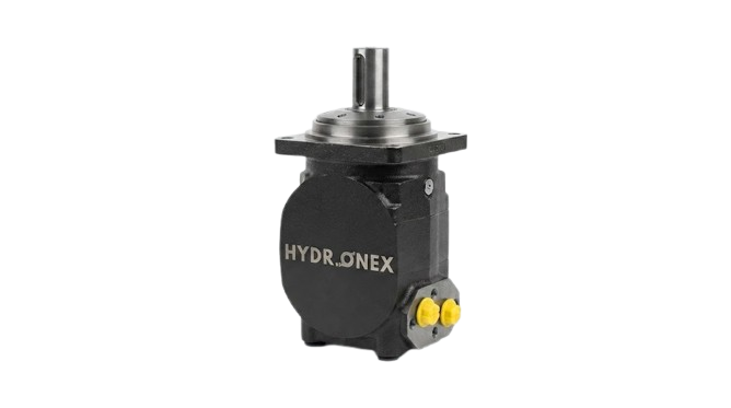 Torque TMV Series Orbital Motor