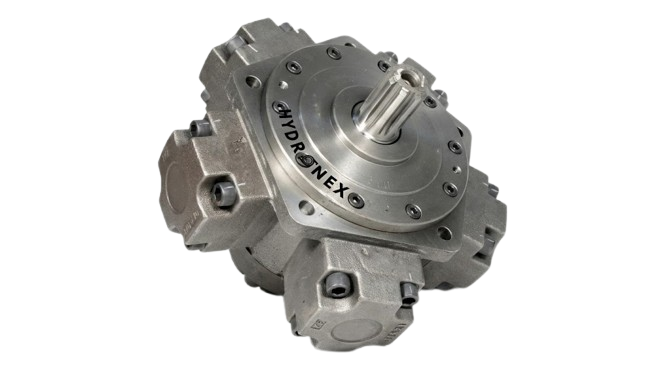 Torque TMDG 2 S18
