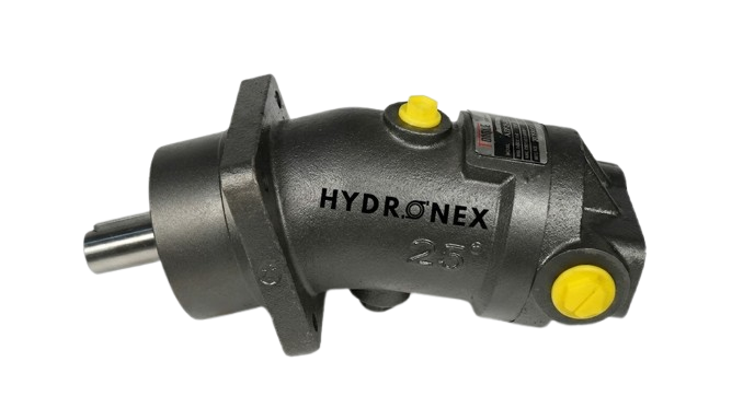 Torque TA2F Bent Axis Piston Pump