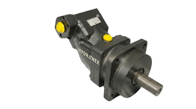 Torque TA2FO Bent Axis Piston Pump