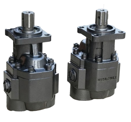 Torque CIPH-40 63  80  100CC Pump