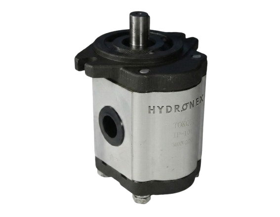 Torque Hydraulic Gear Pump - 1P Series