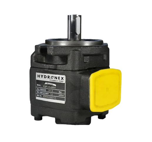 Torque Hydraulic Internal Gear Pump
