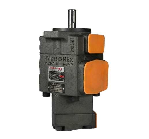 Torque PV2R Series Double Fixed Vane Pump