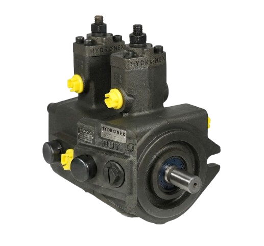 Torque TVP Series Double Variable Vane Pump