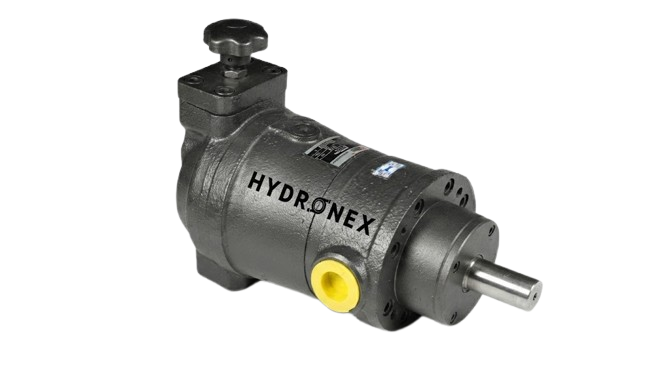 Torque CY Series Pumps