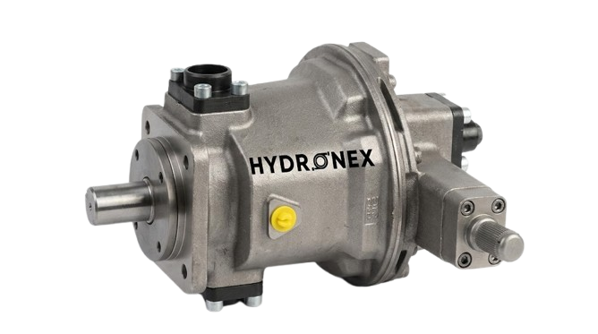 Torque HY Series Piston Pumps