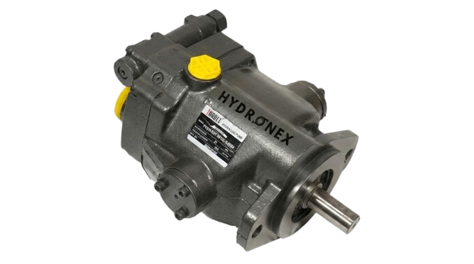 Torque PVB Series Pumps