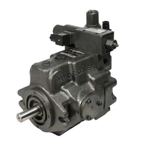 Torque TA Hydraulic Piston Pump
