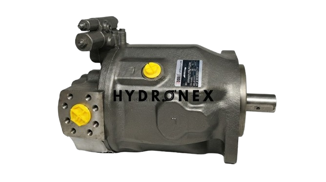 Torque TA10V Hydraulic Piston Pump