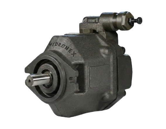 Torque TAR Hydraulic Piston Pump