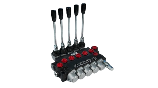 Torque Monoblock Directional Control Valve